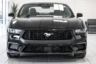 2025 Ford Mustang FASTBACK | AUTOMATIQUE | SEULEMENT 768KM !! in Brossard, Quebec - 2 - w320h240px