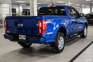 2020 Ford Ranger XL | BOITE DE  6 PIEDS | TOW PACK | 2.3 ECOBOOST in Brossard, Quebec - 6 - w320h240px