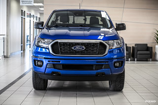 2020 Ford Ranger XL | BOITE DE  6 PIEDS | TOW PACK | 2.3 ECOBOOST in Brossard, Quebec - 2 - w320h240px