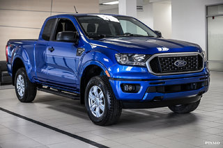 2020 Ford Ranger XL | BOITE DE  6 PIEDS | TOW PACK | 2.3 ECOBOOST in Brossard, Quebec - 4 - w320h240px