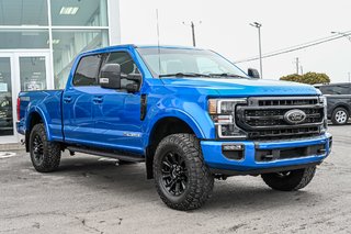 Ford Super Duty F-350 SRW  2021 à Brossard, Québec - 4 - w320h240px