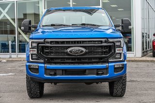 Ford Super Duty F-350 SRW  2021 à Brossard, Québec - 2 - w320h240px