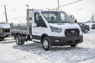 2023 Ford Transit 350HD Chassis in Brossard, Quebec - 3 - w320h240px