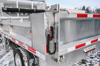 2023 Ford Transit 350HD Chassis in Brossard, Quebec - 6 - w320h240px