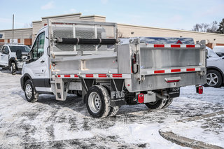 2023 Ford Transit 350HD Chassis in Brossard, Quebec - 5 - w320h240px
