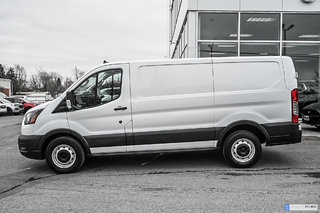 2023 Ford Transit Cargo Van in Brossard, Quebec - 4 - w320h240px