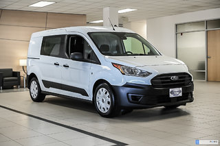 Ford Transit Connect Van  2019 à Brossard, Québec - 4 - w320h240px
