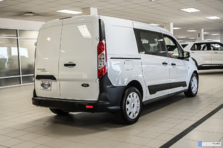 Ford Transit Connect Van  2019 à Brossard, Québec - 6 - w320h240px