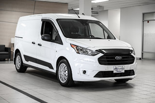 Ford Transit Connect Van  2020 à Brossard, Québec - 4 - w320h240px