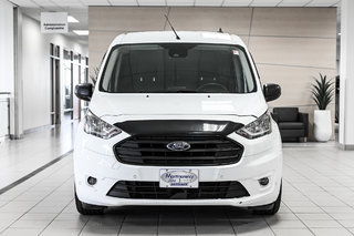 Ford Transit Connect Van  2020 à Brossard, Québec - 2 - w320h240px