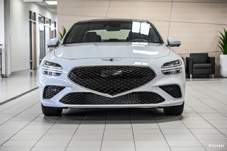 2023 GENESIS G70 in Brossard, Quebec - 2 - w320h240px
