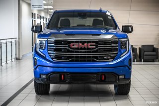 2023 GMC Sierra 1500 AT4 4X4 | V8 6.2L | BOSE | CRUISE ADAPTATIF in Brossard, Quebec - 2 - w320h240px