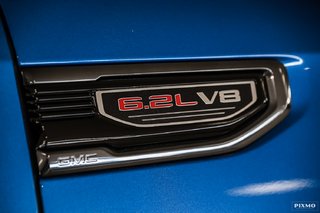 2023 GMC Sierra 1500 AT4 4X4 | V8 6.2L | BOSE | CRUISE ADAPTATIF in Brossard, Quebec - 6 - w320h240px