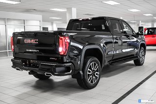 GMC Sierra 1500 AT4 | 4X4 | 3.0L DURAMAX | ENS. TECH | 2023 à Brossard, Québec - 6 - w320h240px