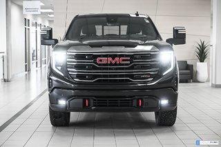 GMC Sierra 1500 AT4 | 4X4 | 3.0L DURAMAX | ENS. TECH | 2023 à Brossard, Québec - 2 - w320h240px