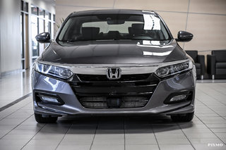 2019 Honda Accord Sedan EX-L | CUIR | TOIT OUVRANT | VOLANT CHAUFFANT | in Brossard, Quebec - 2 - w320h240px