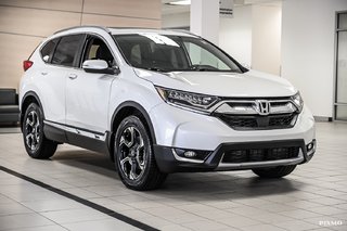 Honda CR-V  2019 à Brossard, Québec - 4 - w320h240px