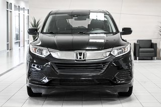 Honda HR-V LX | CARPLAY | SIÉGES CHAUFF. | CAMÉRA | 2020 à Brossard, Québec - 2 - w320h240px