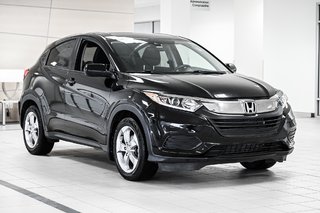 Honda HR-V LX | CARPLAY | SIÉGES CHAUFF. | CAMÉRA | 2020 à Brossard, Québec - 4 - w320h240px