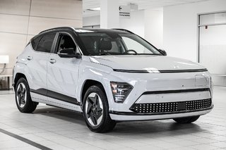 2024 Hyundai Kona Electric in Brossard, Quebec - 4 - w320h240px