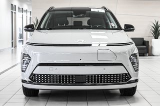 2024 Hyundai Kona Electric in Brossard, Quebec - 2 - w320h240px