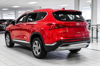 Hyundai Santa Fe  2023 à Brossard, Québec - 4 - w320h240px