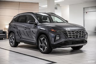 Hyundai Tucson Plug-In Hybrid  2024 à Brossard, Québec - 4 - w320h240px