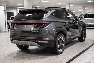 Hyundai Tucson Plug-In Hybrid  2024 à Brossard, Québec - 6 - w320h240px