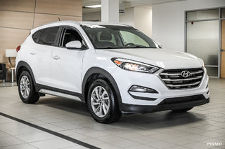 2017 Hyundai Tucson in Brossard, Quebec - 3 - w320h240px