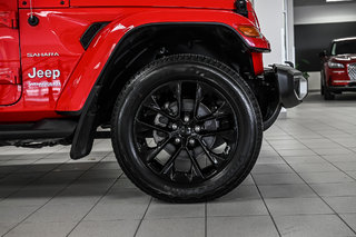 2021 Jeep Wrangler 4xe in Brossard, Quebec - 6 - w320h240px