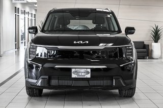 2025 Kia EV9 in Brossard, Quebec - 2 - w320h240px
