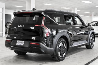 2025 Kia EV9 in Brossard, Quebec - 6 - w320h240px