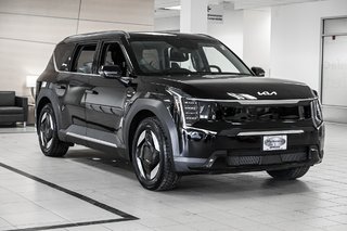 2025 Kia EV9 in Brossard, Quebec - 4 - w320h240px