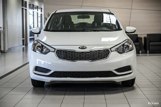 Kia Forte  2014 à Brossard, Québec - 2 - w320h240px