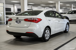 Kia Forte  2014 à Brossard, Québec - 6 - w320h240px