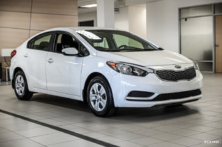 Kia Forte  2014 à Brossard, Québec - 4 - w320h240px