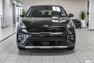 Kia Niro Plug-In Hybrid  2020 à Brossard, Québec - 2 - w320h240px