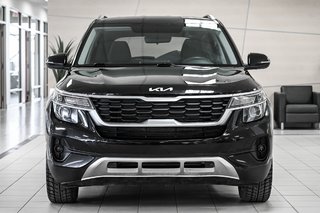 2022 Kia Seltos in Brossard, Quebec - 2 - w320h240px