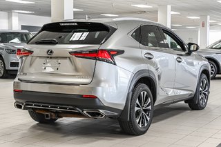 2018 Lexus NX in Brossard, Quebec - 6 - w320h240px