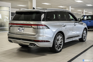 2021 Lincoln Aviator Grand Touring | AWD | 494HP | 34KM AUTONOMIE | in Brossard, Quebec - 6 - w320h240px