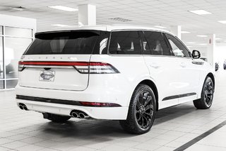 Lincoln Aviator GRAND TOURING | CO-PILOT 360 | 34KM AUTONOMIE 2021 à Brossard, Québec - 4 - w320h240px