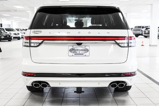Lincoln Aviator GRAND TOURING | CO-PILOT 360 | 34KM AUTONOMIE 2021 à Brossard, Québec - 5 - w320h240px
