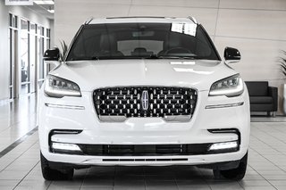 Lincoln Aviator GRAND TOURING | CO-PILOT 360 | 34KM AUTONOMIE 2021 à Brossard, Québec - 2 - w320h240px
