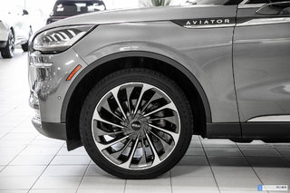 2022 Lincoln Aviator in Brossard, Quebec - 5 - w320h240px