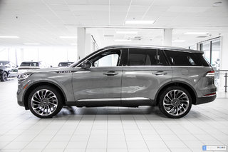 2022 Lincoln Aviator in Brossard, Quebec - 4 - w320h240px