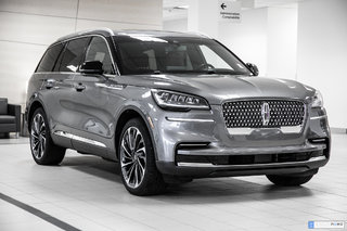 2022 Lincoln Aviator in Brossard, Quebec - 3 - w320h240px