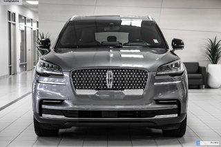 2022 Lincoln Aviator in Brossard, Quebec - 2 - w320h240px