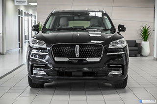 2022 Lincoln Aviator in Brossard, Quebec - 2 - w320h240px