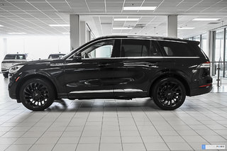 Lincoln Aviator  2022 à Brossard, Québec - 4 - w320h240px