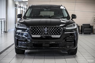 Lincoln Aviator Grand Touring | AWD | 494HP | 34KM AUTONOMIE | 2023 à Brossard, Québec - 2 - w320h240px
